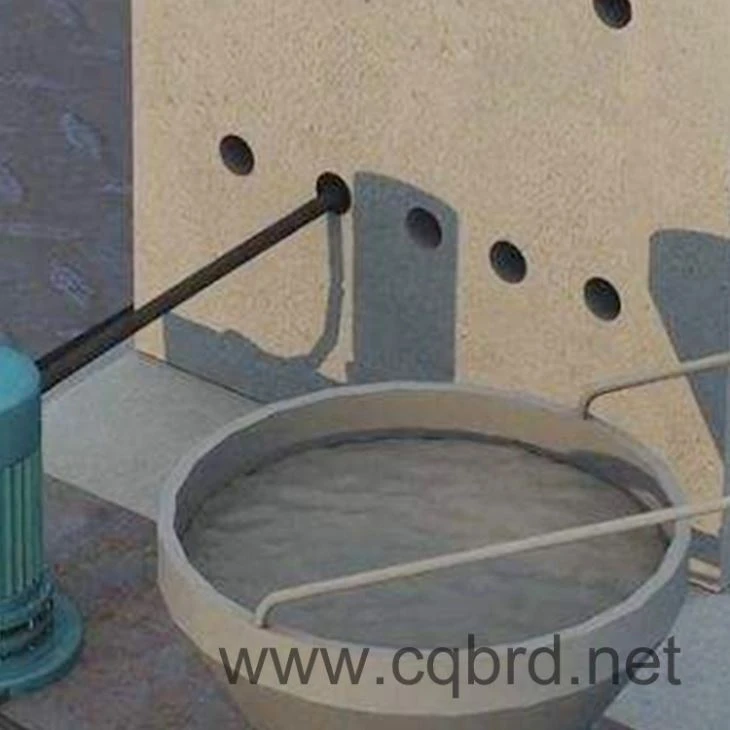 Borida Shirinkage Gout
