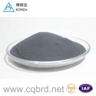 Уплотненный микрокремнеземный дым