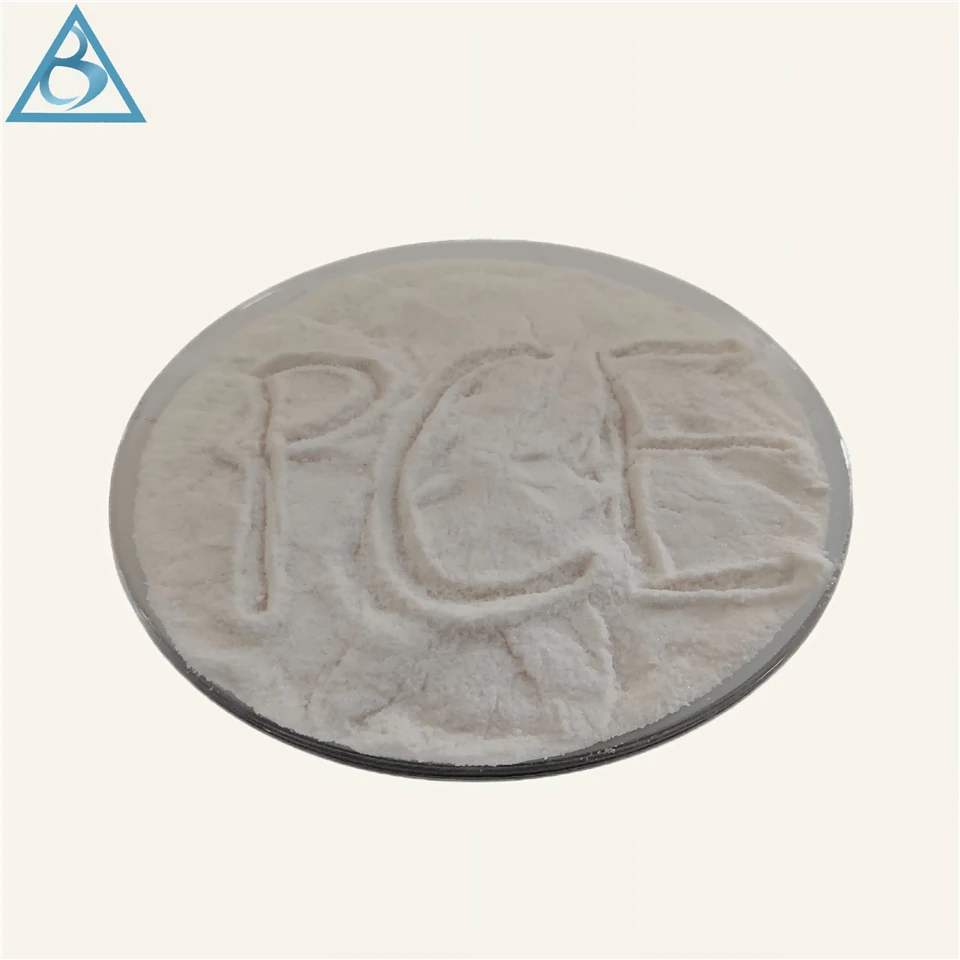 PCE Polycarboxylic Superplasticizer Powder