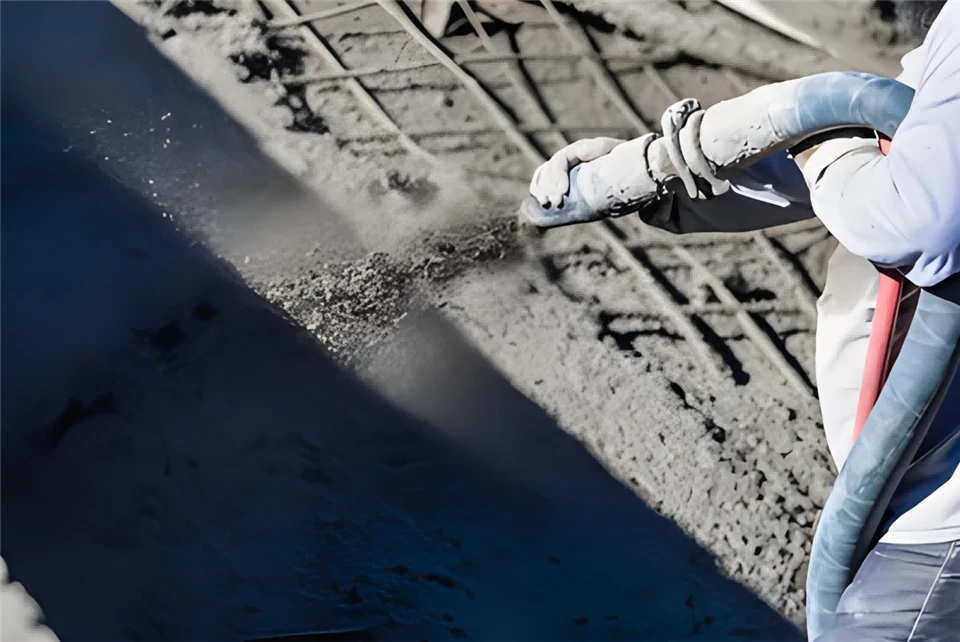Concrete Powder Accelerator
