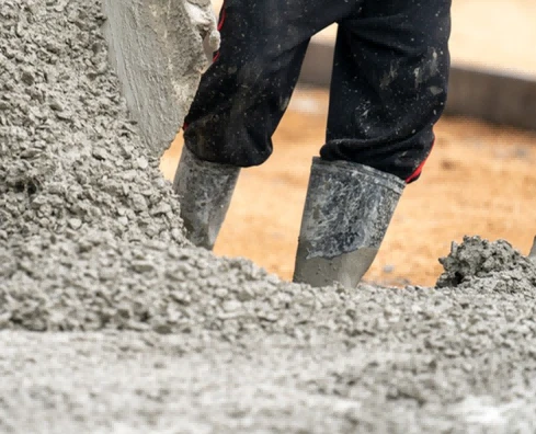 The solution of adaptability of admixtures to several special cement The solution of adaptability of admixtures to several special cement
