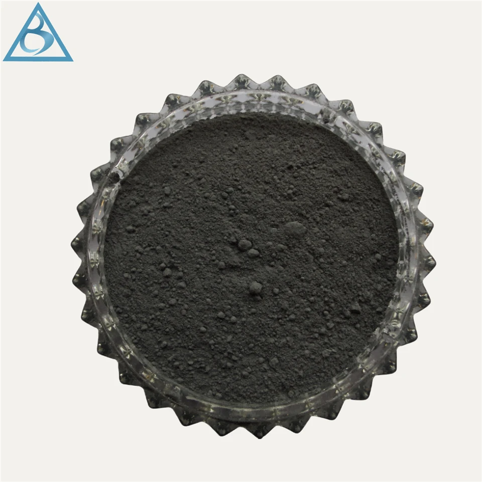 Silica Fume For Concrete