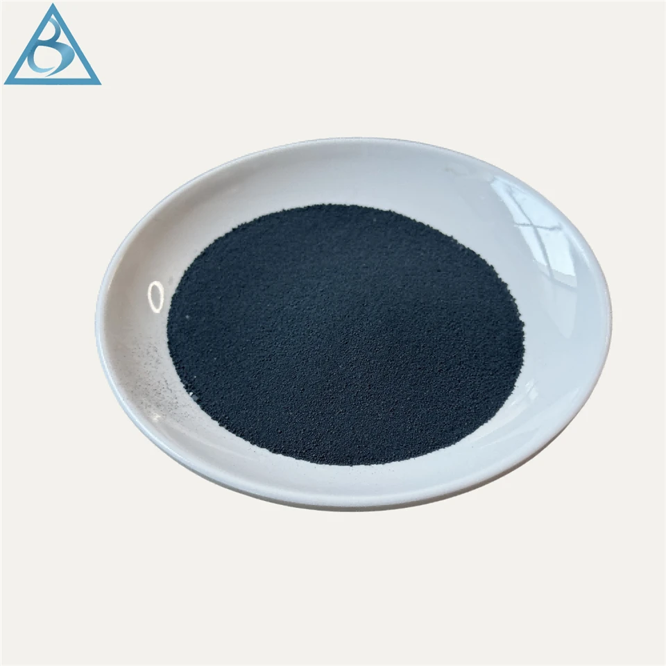 Silica Fume For Concrete