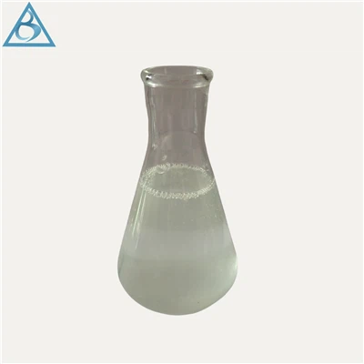 Поликарбоксилат Суперпластификатор Мать жидкости